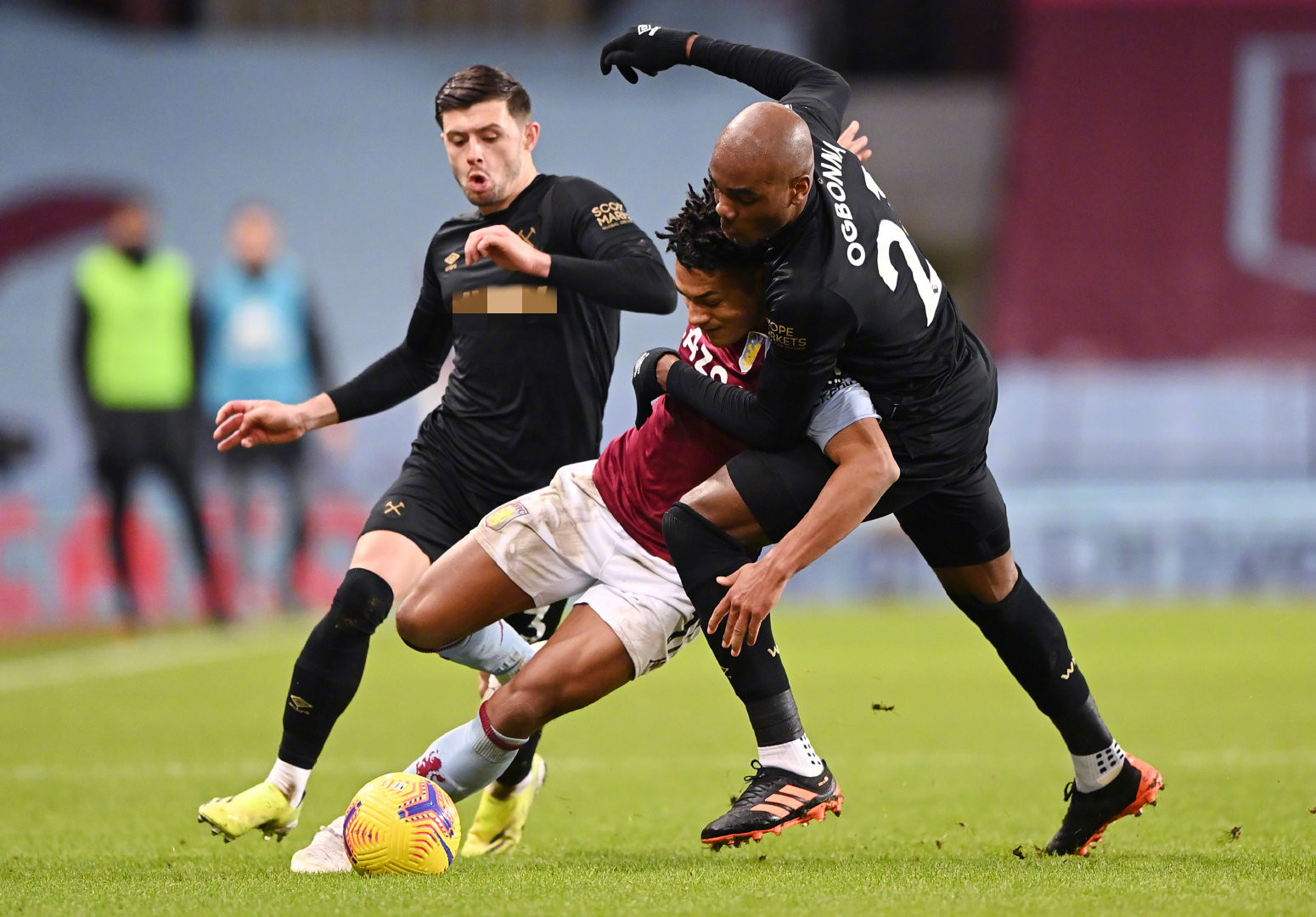 為與球迷之 為與球迷之