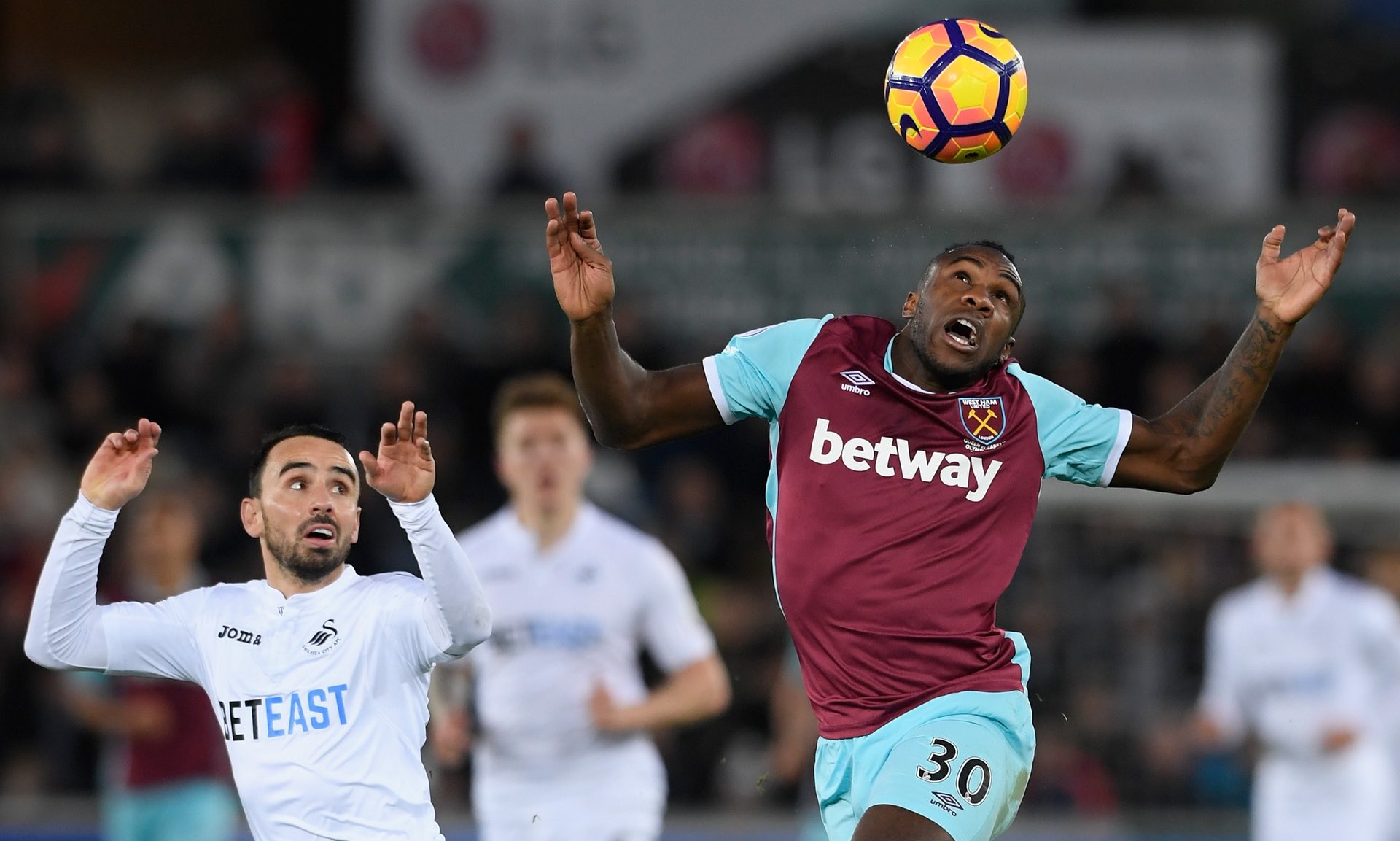 还是巧合的 还是巧合的