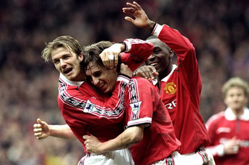 即使梅西願 即使梅西願